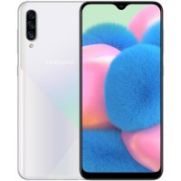 Samsung Galaxy A30s SM-A307 32GB White